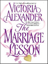 The Marriage Lesson